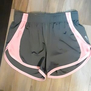 Reebok PlayDry shorts,  small